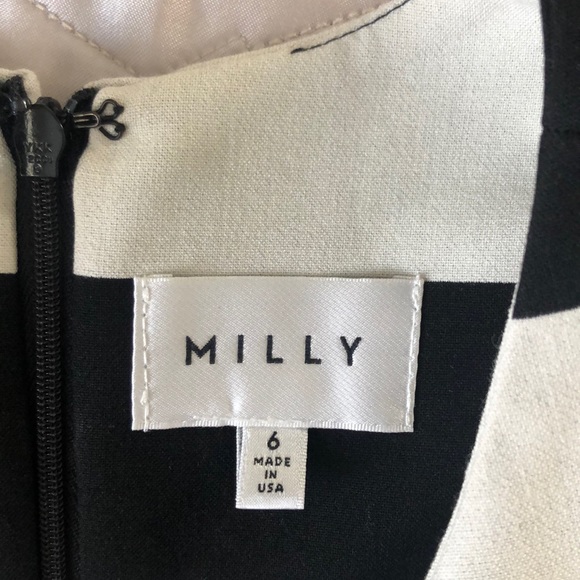 MILLY DRESS - Picture 4 of 6